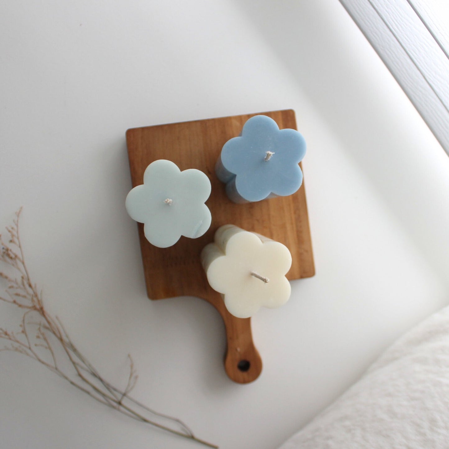 Blossom Candle