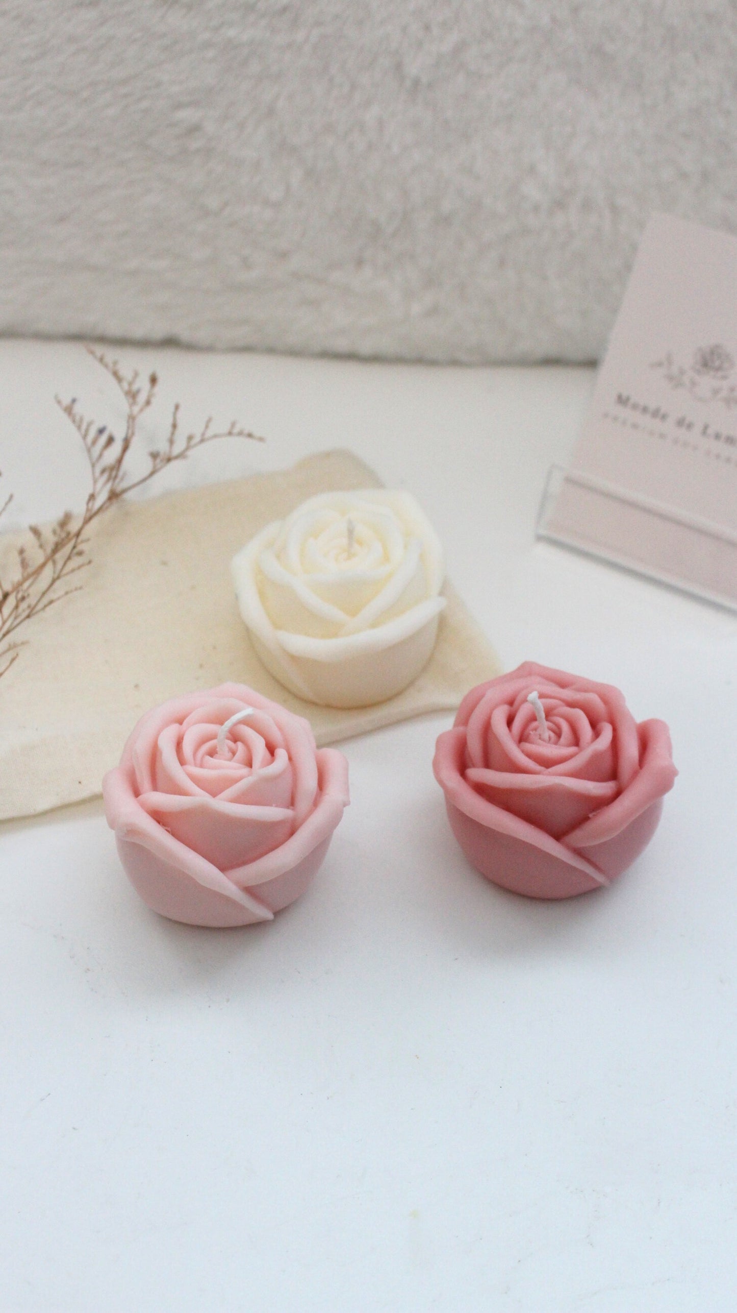 Lovely Rose