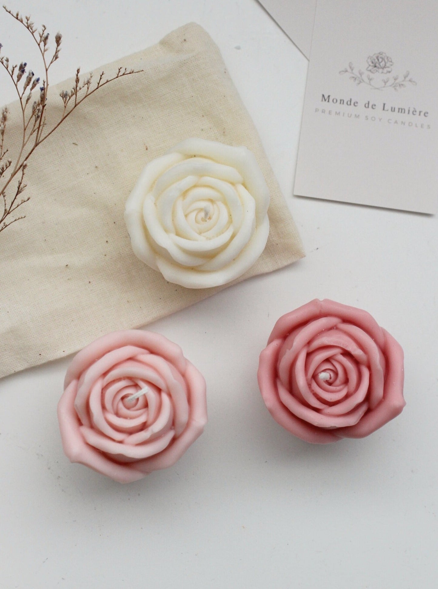 Lovely Rose