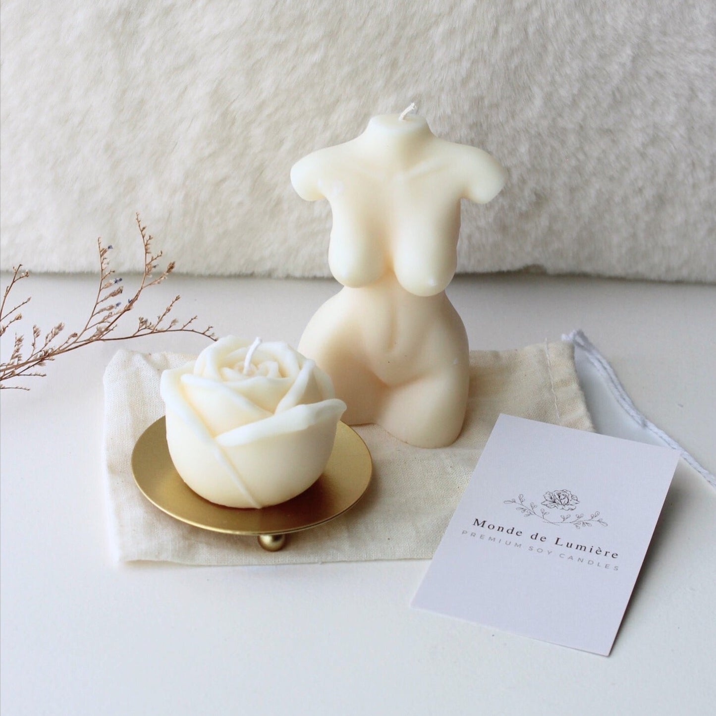Female body