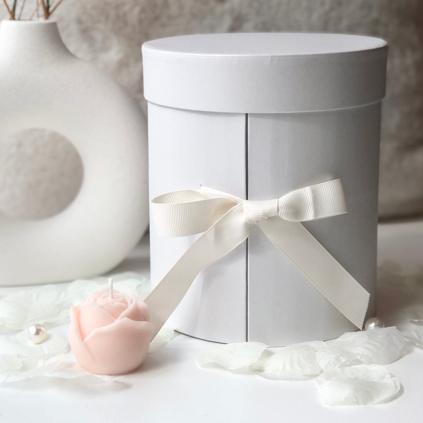 Luxury Rose Gift Box - Mother's Day