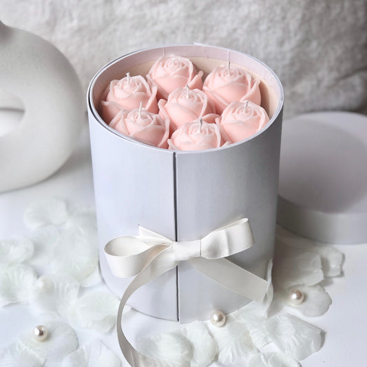 Luxury Rose Gift Box - Mother's Day
